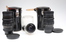 Obiettivo Zeiss Flektogon 35mm