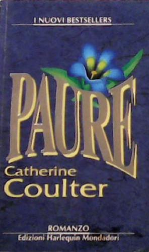 Paure coulter catherine - paure,coulter,