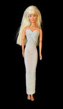 BARBIE doll-doll-dolls-doupee