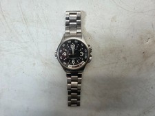 RARO orologio Hamilton Khaki