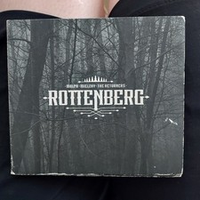 Rare! Signed album/disc