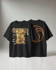 SEPULTURA CONTRO T-SHIRT