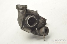 Turbocompressore Ford Focus II