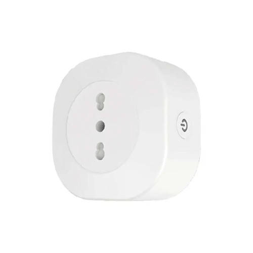 Presa smart singola - per, schuko