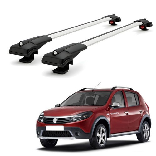 Barre portatutto per dacia - barre,
