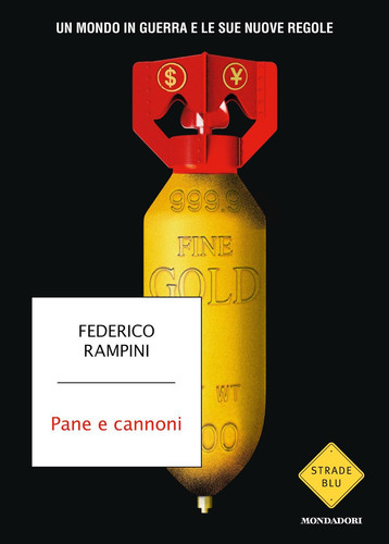 Pane cannoni mondo in - pane, cannoni.