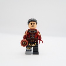 Lego Marvel Echo Minifigure