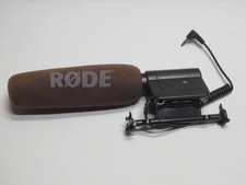 RODE Microphones VIDEOMIC