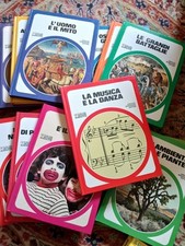 LOTTO 14 VOLUMI IL CLUB DELLE