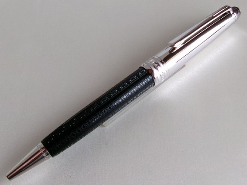 Penna sfera montblanc - a,