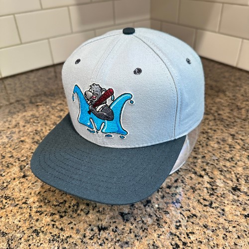 Cappello snapback lana mobile - snapback,
