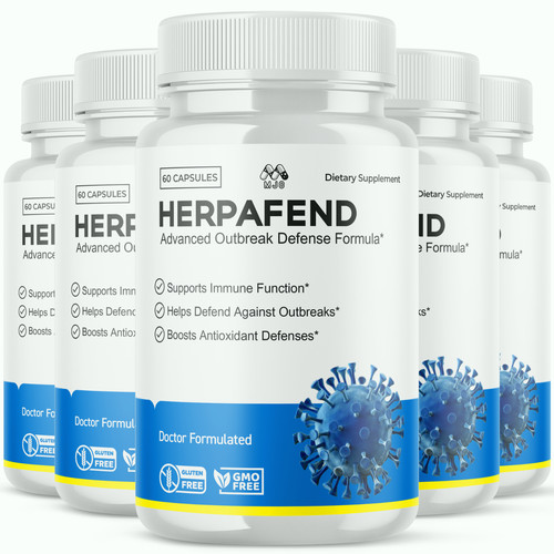 Herpafend advanced - herpafend,