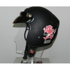 GIRL CGM JET HELMET