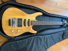 Washburn KC-40v Chicago Series
