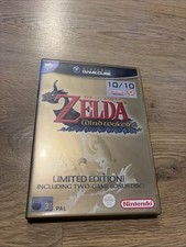 The Legend of Zelda: The Wind