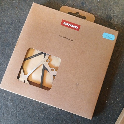 Rotore disco sram - disco, hs2