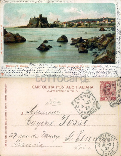 Catania provincia aci - catania, provincia-aci
