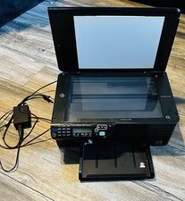HP OfficeJet 4500 stampante