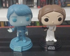 Funko pop star wars luke - –,