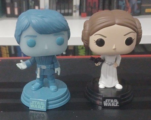 Funko pop star wars - –, luke