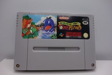 Super Mario World 2: Yoshi