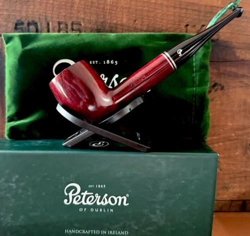 New unsmoked peterson - 🔥new/unsmoked,