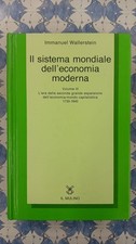 Wallerstein IL SISTEMA