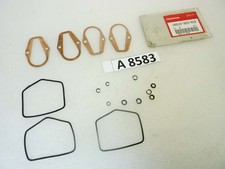 Guarnizioni Honda CB 500 CB 550 K0 K1 K2 cod 16010323315 (incompleto come da ...