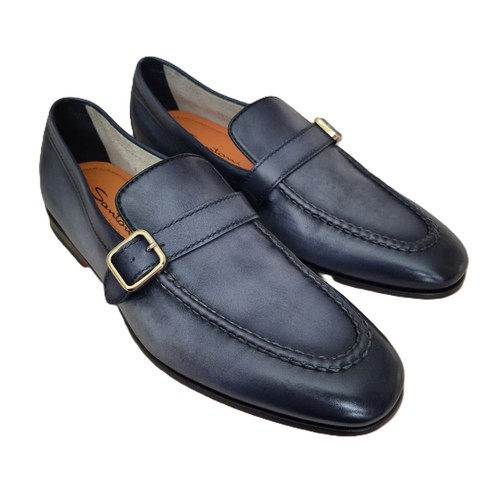 Santoni goodyear donor - goodyear, single