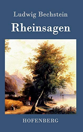 Rheinsagen by bechstein - rheinsagen.by,
