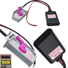 Audi RNS-E Adattatore