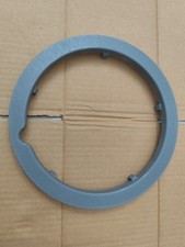 ANELLO COPRIRUOTA VESPA COSA2 FL2 HP V Pk Colore Grigio