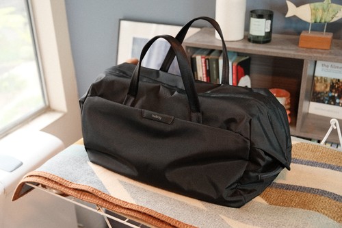 Raro borsone bellroy classic - bellroy,