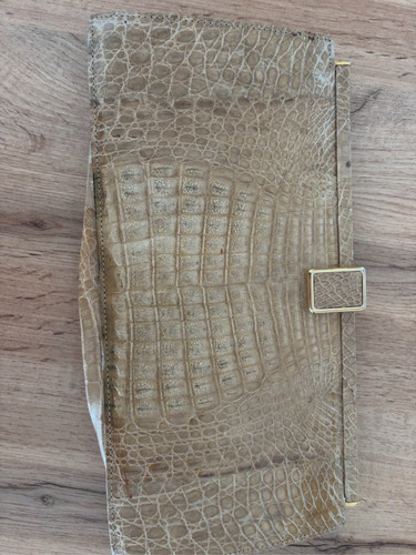 Borsa vintage anni 70 - anni, ’60/’70