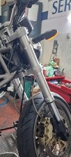 Forcella Ducati Monster 600 750 900 St2 800 S2r