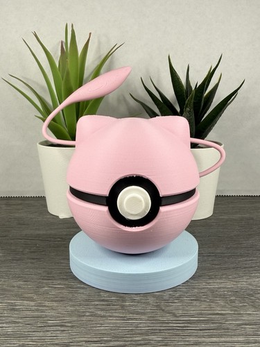 Pokemon tcg mew inspired - pokemon,