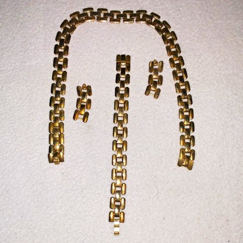 Collana bracciale - collana, 7”