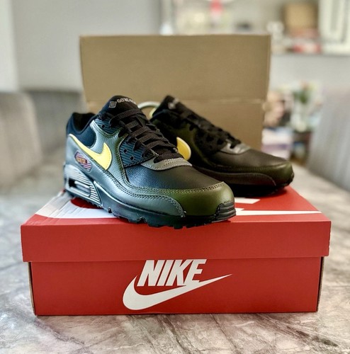 Nike air max 90 gtx - 90,