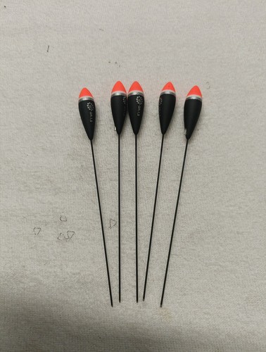 Galleggiante pesca tappo - da,