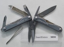 Leatherman Squirt S4 (grigio)
