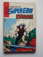 🔵 RACCOLTA SUPER EROI N. 5