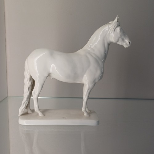 Statua nymphenburg cavallo - statua,