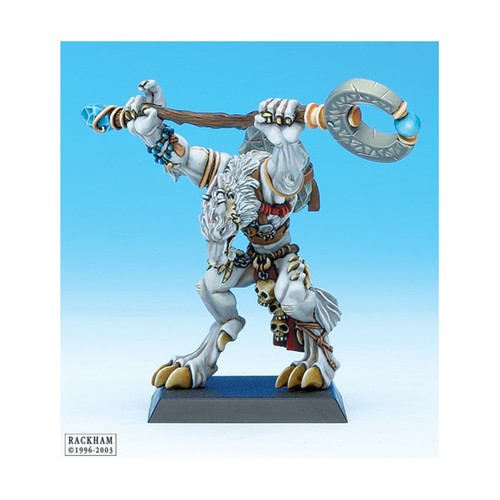 Rackham confrontation wolfen - confrontation,