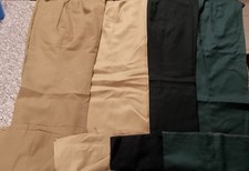 Stock 4 Pantaloni Donna a