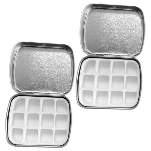 Sets cofanetto smalti - ,