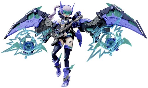Doyusha sonic blast - 1/12,
