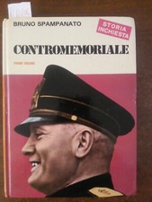 Contromemoriale vol. I - Bruno
