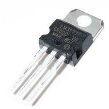 Lm317 lm317t 220 - lm317,