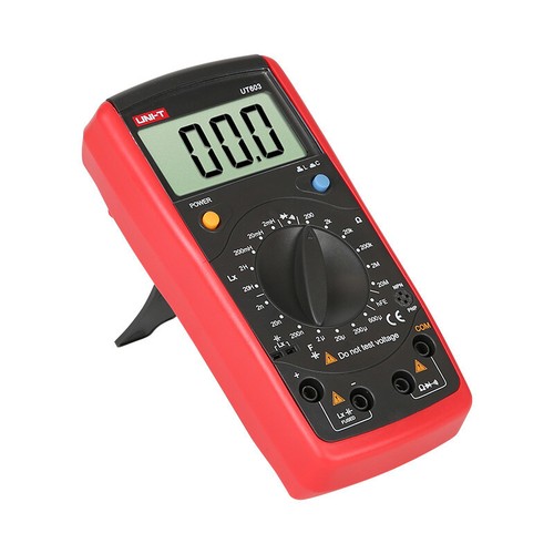 Ut603 uni misuratore di - uni-t,