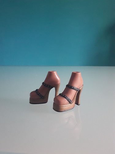 Bratz doll mga scarpe per - "bratz,